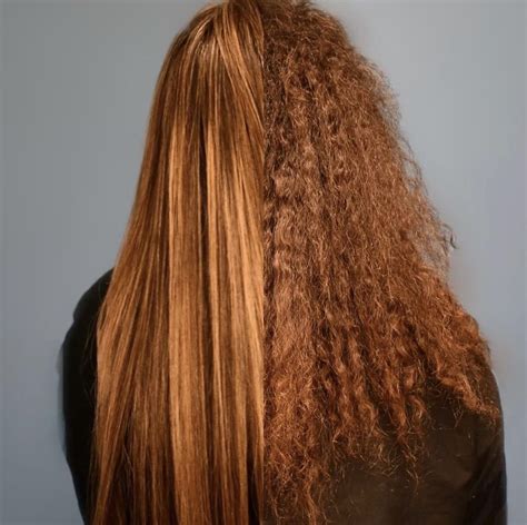 Magic straightening treatment close by
